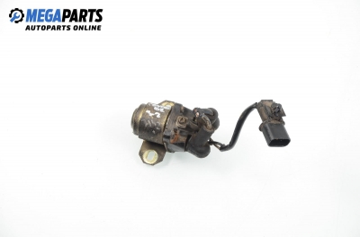 Glow plugs relay for Mitsubishi Pajero III 3.2 Di-D, 160 hp, 5 doors, 2002